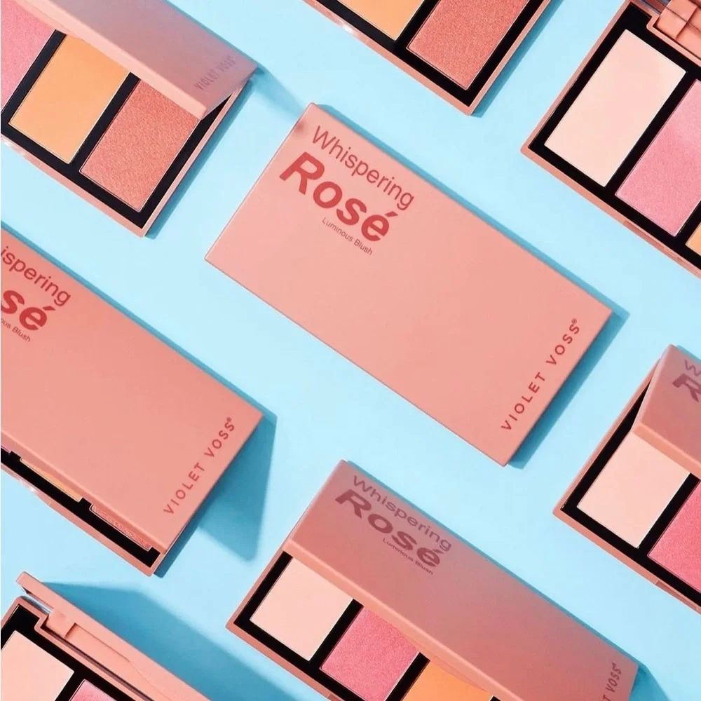 Violet Voss violet voss